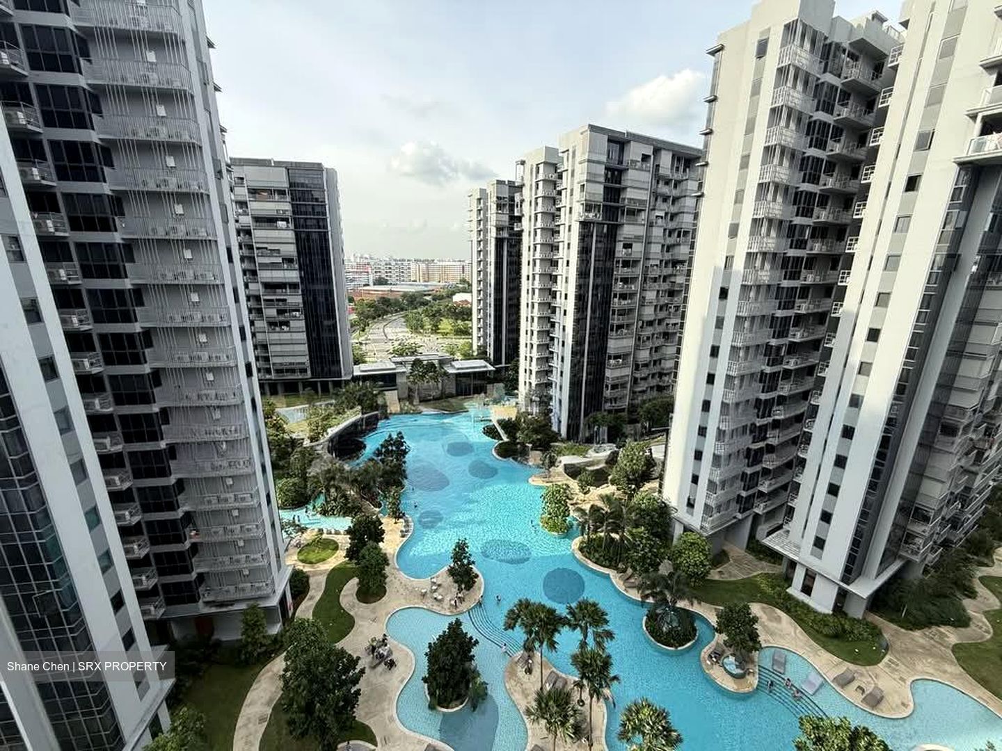 The Florence Residences (D19), Apartment #562167601